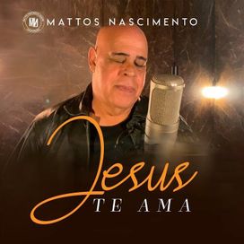 Jesus Te Ama - 2023 • Sencillo/EP