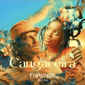 Cangaceira - 2022 • Sencillo/EP