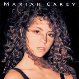 Mariah Carey - 1990 • Álbum