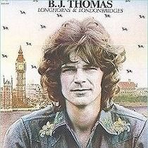 Longhorns &amp; Londonbridges - 1974 • Álbum