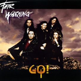 Go! - 1997 • Álbum