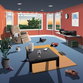 Landmark - 2017 • Álbum