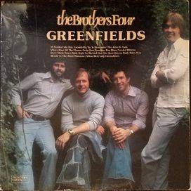 Greenfields - 1985 • Álbum