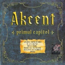 Primul Capitol - 2006 • Álbum
