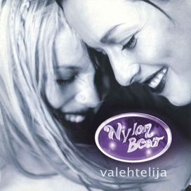Valehtelija - 1999 • Álbum