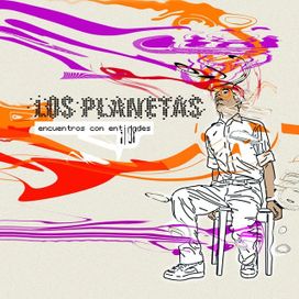 Encuentros Con Entidades - 2002 • Álbum