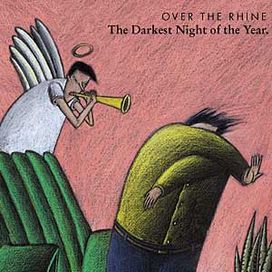 The Darkest Night Of The Year - 1996 • Álbum