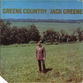 Greene Country - 1971 • Álbum