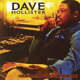 The Book Of David: Vol. 1 The Transition - 2006 • Álbum