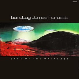 Eyes Of The Universe - 1979 • Álbum