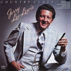 Country Class - 1976 • Álbum