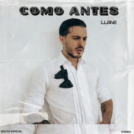 Como Antes - 2020 • Sencillo/EP