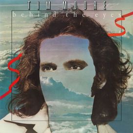 Behind The Eyes - 1975 • Álbum