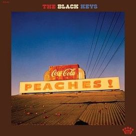 Peaches! - 2026 • Álbum