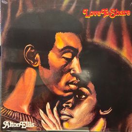 Love To Share - 1979 • Álbum