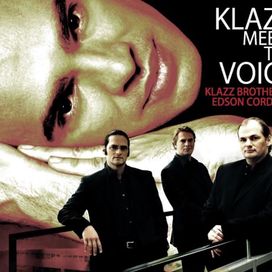 Klazz Meets The Voice - 2007 • Álbum