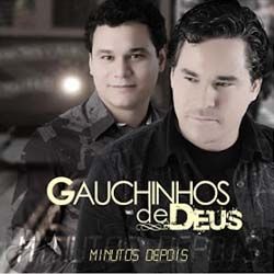 Minutos Depois - 2012 • Álbum