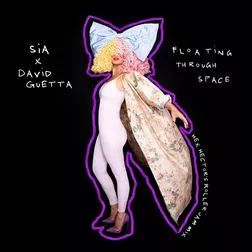 Floating Through Space (feat. David Guetta) [Hex Hector’s Roller Jam Mix] - 2021 • Single/EP