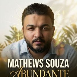 Abundante - 2026 • Single/EP