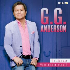 In Dieser Sommernacht - 2016 • Álbum