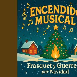 Encendido Musical - 2025 • Álbum