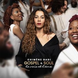 Gospel &amp; Soul (La Voix Et L'âme) - 2024 • Álbum