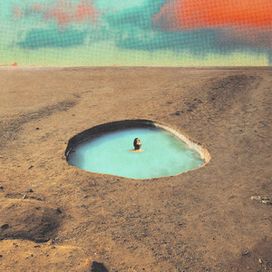 There's Still Water - 2025 • Álbum