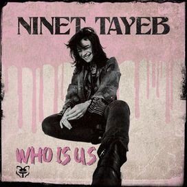 Who Is Us - 2024 • Single/EP