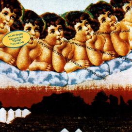 Japanese Whispers - 1983 • Álbum