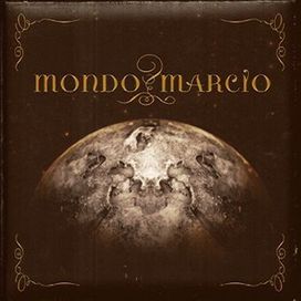 Mondo Marcio - 2004 • Álbum