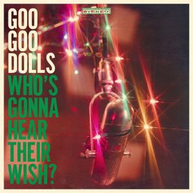 Who's Gonna Hear Their Wish? - 2023 • Single/EP
