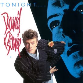 Tonight (EP) - 1984 • Sencillo/EP