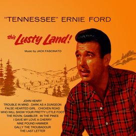 This Lusty Land! - 1955 • Álbum
