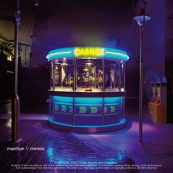 Mirrors - 2006 • Álbum