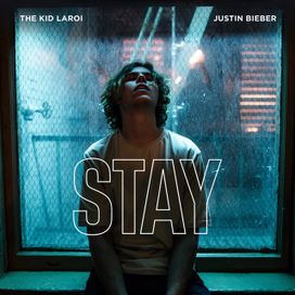 Stay - 2021 • Single/EP