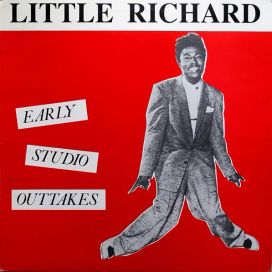 Early Studio Outtakes - 1985 • Álbum