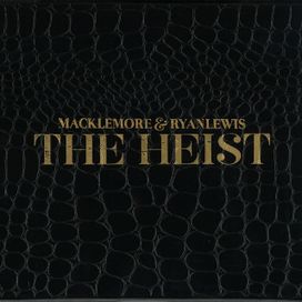 The Heist - 2012 • Álbum