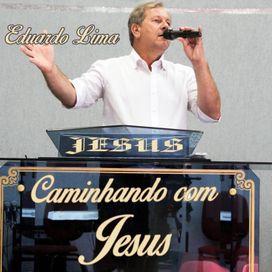 Caminhando Com Jesus - 2015 • Álbum