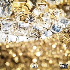 Ouro&amp;Diamante - 2017 • Álbum