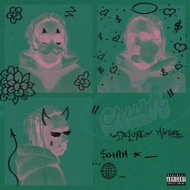 CRUSH (Deluxe) - 2022 • Álbum