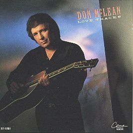 Love Tracks - 1987 • Álbum
