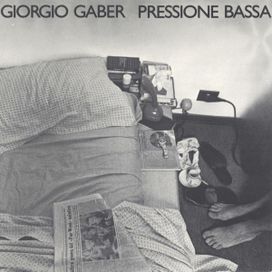Pressione Bassa - 1980 • Álbum