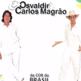Da Cor do Brasil - 2005 • Álbum