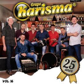 25 Anos - Álbum