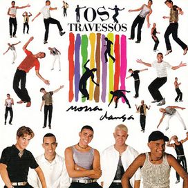 Nossa Dança - 1998 • Álbum