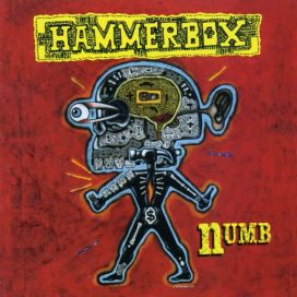 Numb - 1993 • Álbum