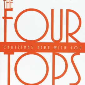 Christmas Here With You - 1995 • Álbum