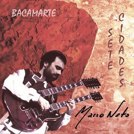 Sete Cidades - 1999 • Álbum