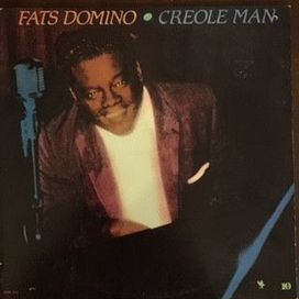 Creole Man - 1982 • Álbum