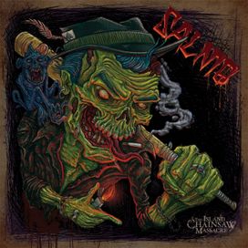 The Island Chainsaw Massacre - 2011 • Álbum